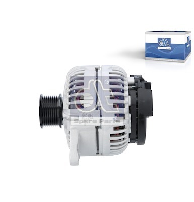 Alternator (7.61501)