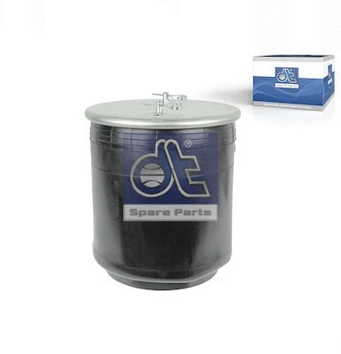 Bellow, air suspension (1.25670)