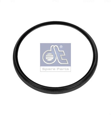 Shaft Seal, wheel hub (7.32237)
