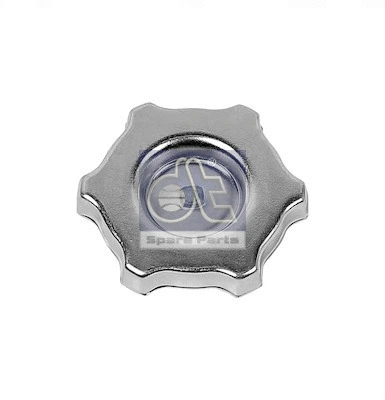 Sealing Cap, oil filler neck (7.50545)