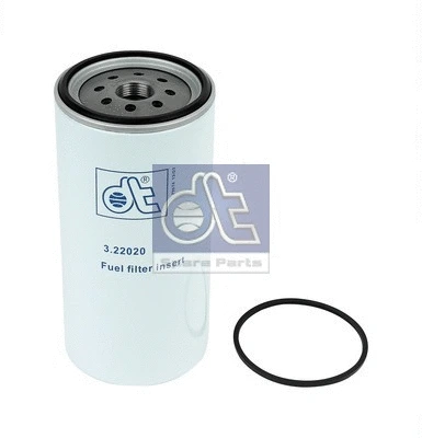 Fuel Filter (3.22020)
