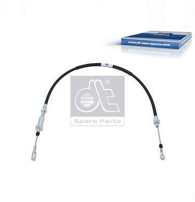Cable Pull, parking brake (12.47001)