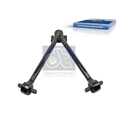 Control/Trailing Arm, wheel suspension (7.14111)