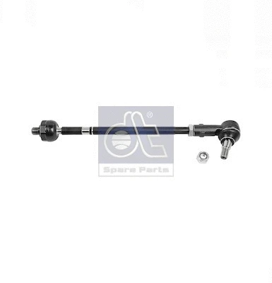 Centre Rod Assembly (4.67418)