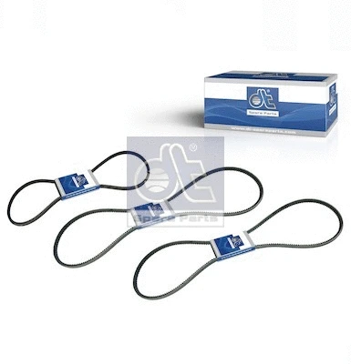 V-Belt Set (4.90718)