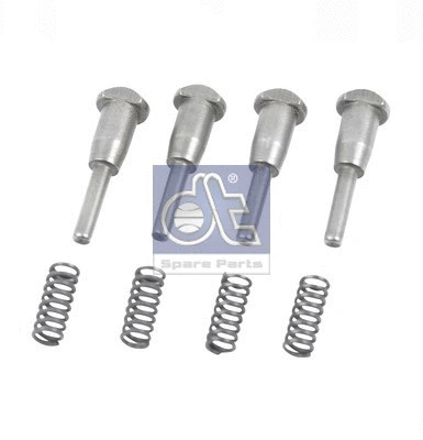 Bolt, external planetary gearbox synchronizer body (2.93211)