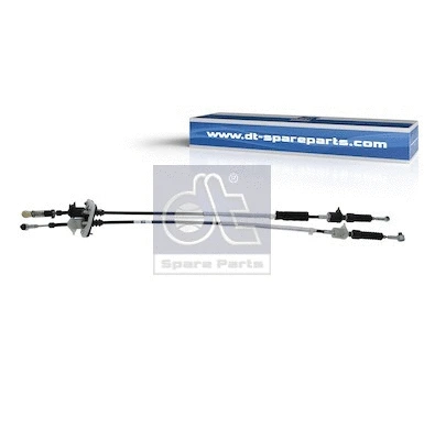 Cable Pull, manual transmission (7.15742)