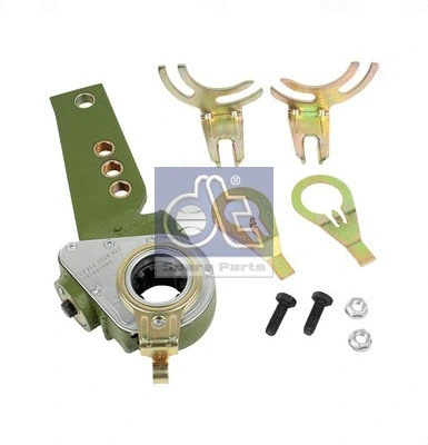 Adjuster, braking system (10.63022)