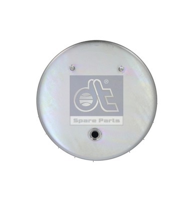 Bellow, air suspension