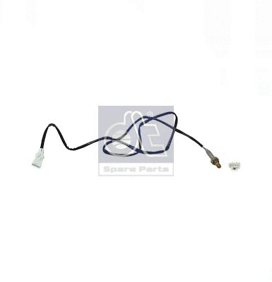 Lambda Sensor (12.27040)