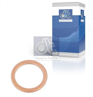 Seal Ring, oil drain plug (4.20503)