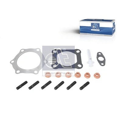 Mounting Kit, charger (3.90816)
