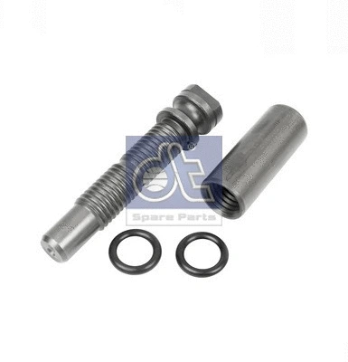 Repair Kit, spring bolt (1.32612)