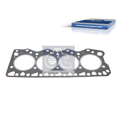Gasket, cylinder head (7.51114)