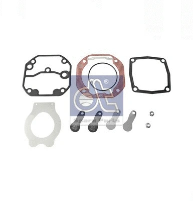 Repair kit, air compressor (4.90801)