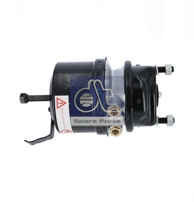 Spring-loaded Cylinder (4.67670)