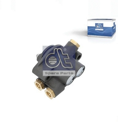 Switch, splitter gearbox (4.69468)