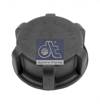 Cap, coolant tank (1.11147)