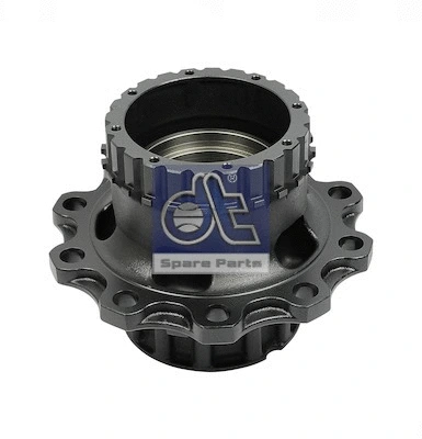 Wheel Hub (6.54006)