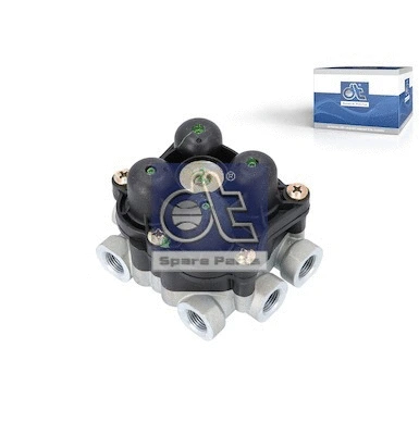 Multi-circuit Protection Valve (2.44048)