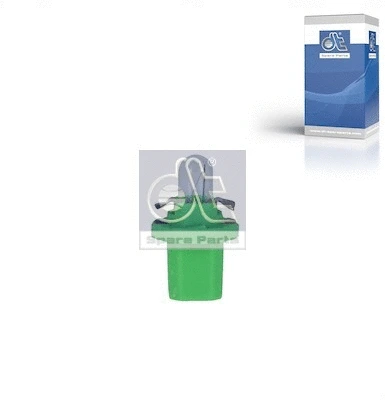 Bulb, instrument lighting (9.78155)