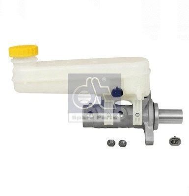 Brake Master Cylinder