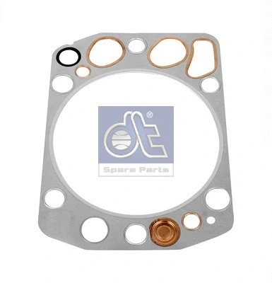 Gasket, cylinder head (4.20221)