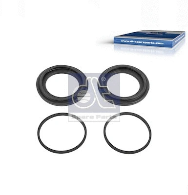 Seal Kit, brake caliper (7.96025)