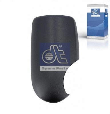 Housing, exterior mirror (13.83000)