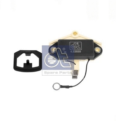 Alternator Regulator (4.63689)
