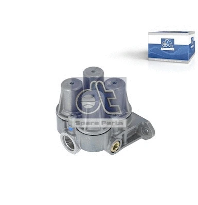 Multi-circuit Protection Valve (6.65050)