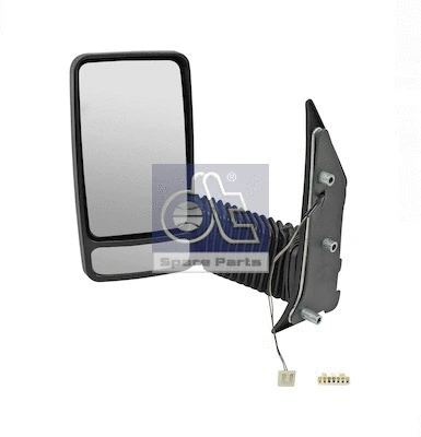 Exterior Mirror (7.73225)
