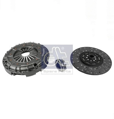 Clutch Kit (5.95004)