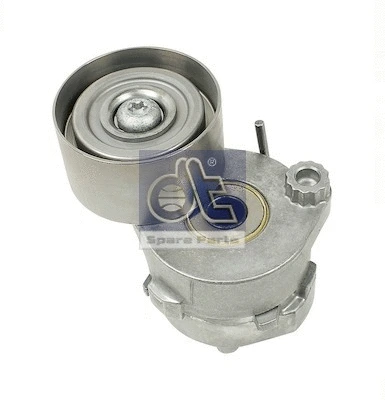 Belt Tensioner, V-ribbed belt (4.68721)