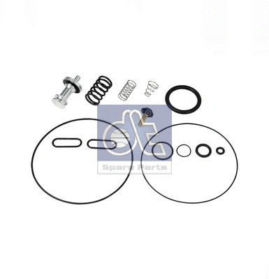 Repair Kit, air dryer (2.94414)