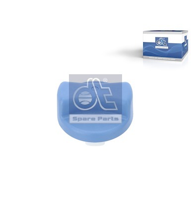 Cap, fuel tank (9.69011)