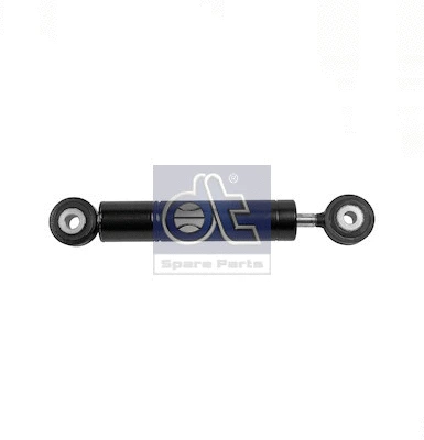 Vibration Damper, V-ribbed belt (4.67882)