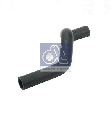 Hose, heat exchanger (heating) (3.82600)