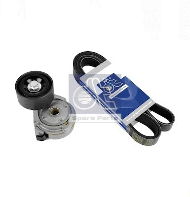 V-Ribbed Belt Set (4.65494)