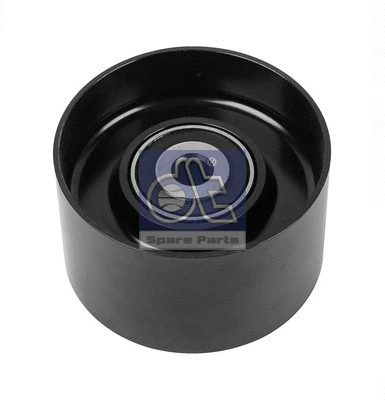 Tensioner Pulley, V-ribbed belt (4.65482)