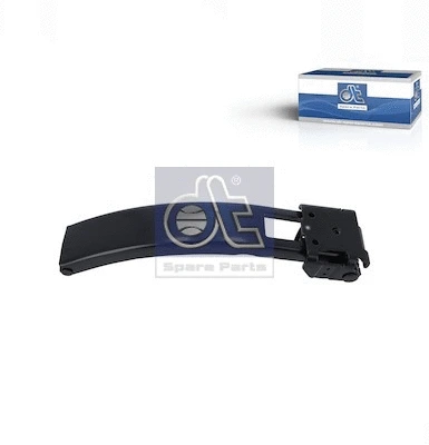 Door Check (11.75515)