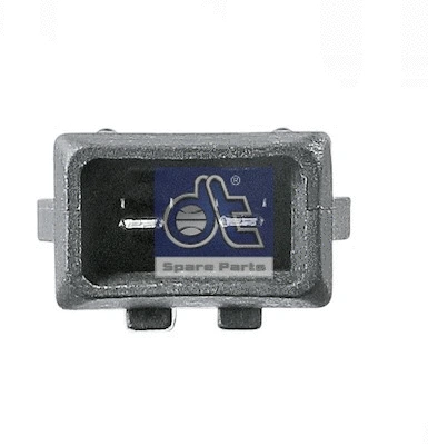Auxiliary Water Pump (cooling water circuit)
