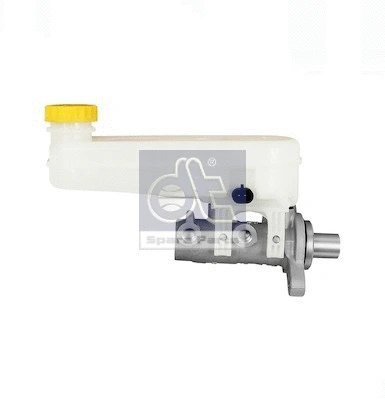 Brake Master Cylinder