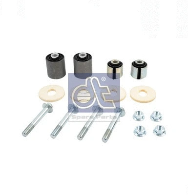 Repair Kit, driver cab suspension (3.98003)