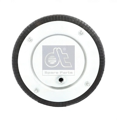 Bellow, air suspension