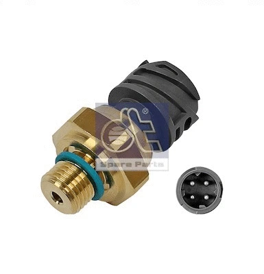 Oil Pressure Switch (5.44012)