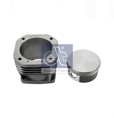 Cylinder Sleeve, air compressor (4.61051)