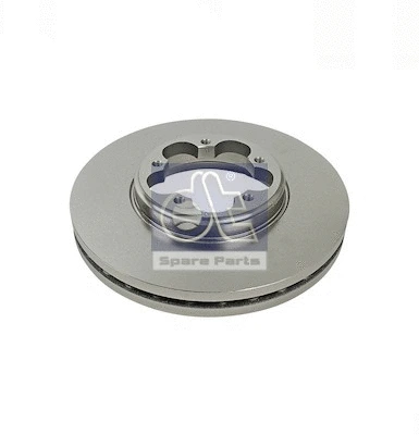 Brake Disc (13.31011)