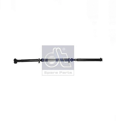 Propshaft, axle drive (13.20003)