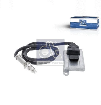 NOx Sensor, urea injection (7.25537)